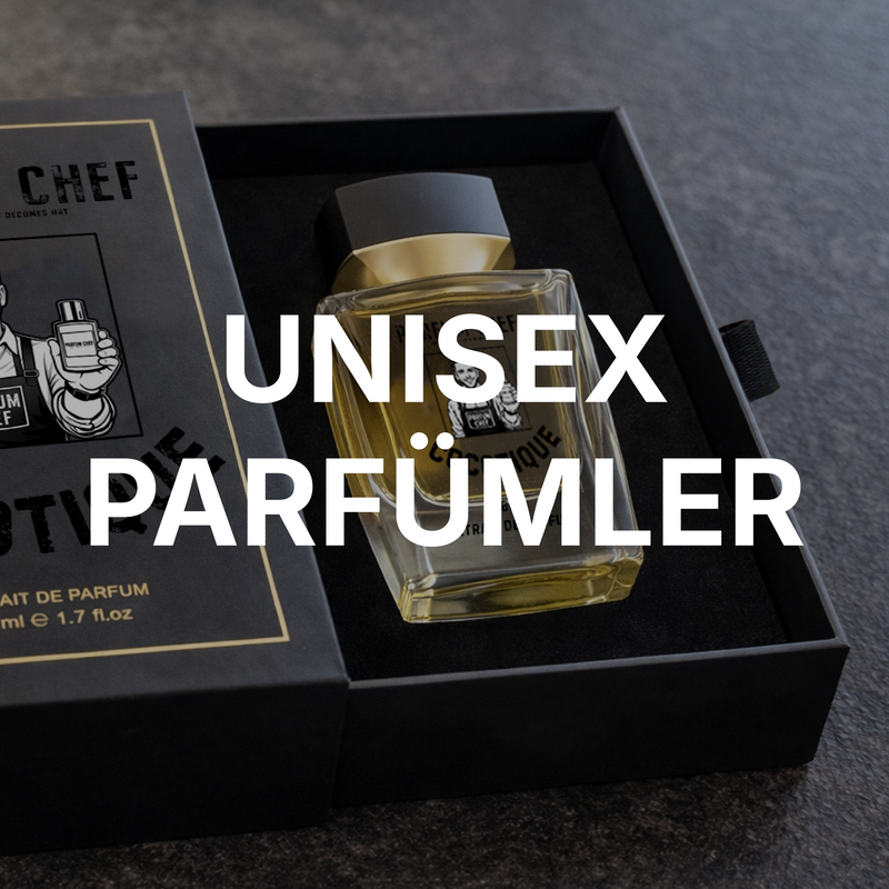 Unisex Parfüm