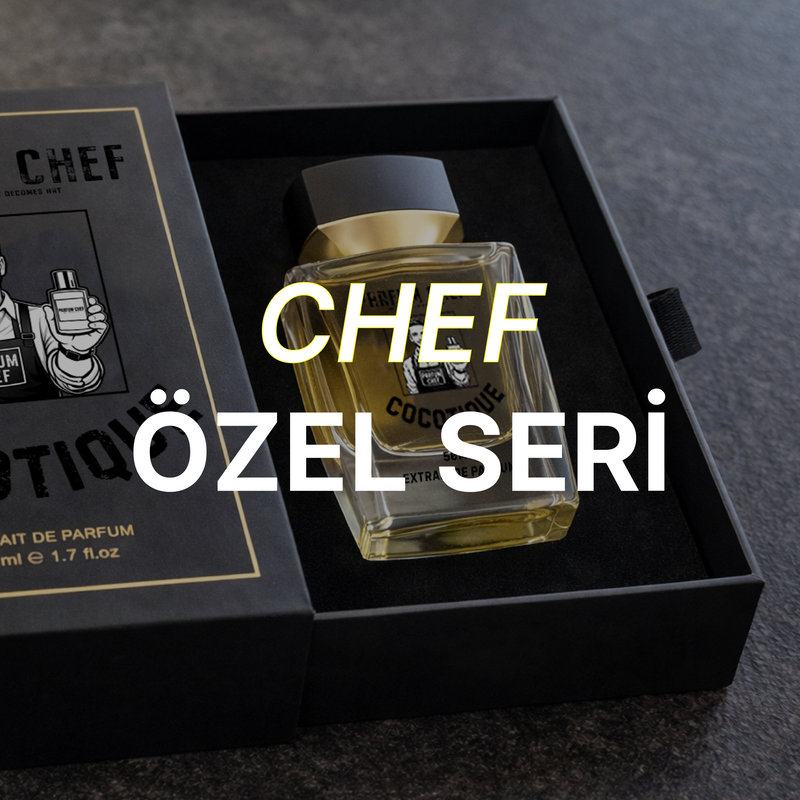 Chef Özel Seri