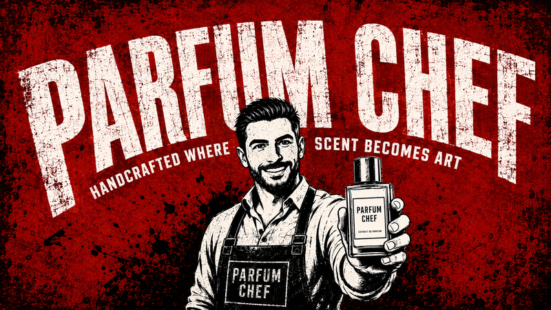 Parfum Chef