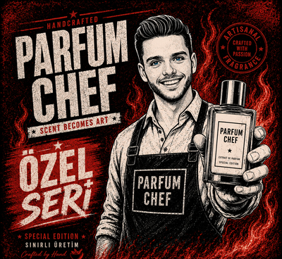 Chef Özel Seri