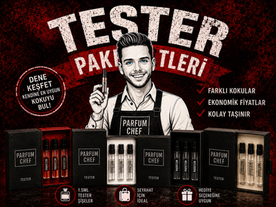 Tester Paketleri