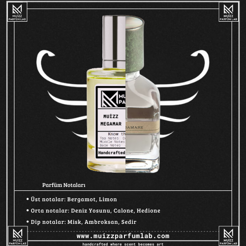 Otto Paris Megamar