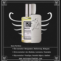 Parfum Le Marley Pegasian