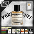 Monsieur French Gently Fluity Gold