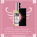 Yven Saints Dark Optimum