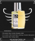 Berburry Classic For Man
