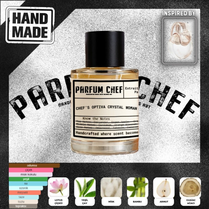 Bolvary Optiva Crystal