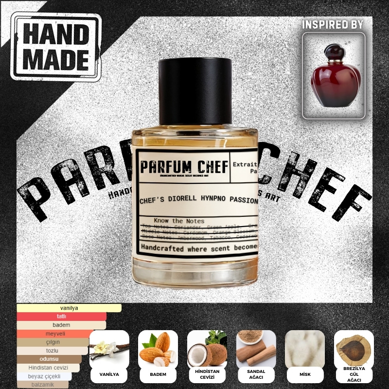 Dior Hypnotic Poison