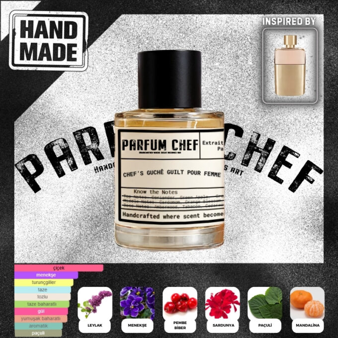 Guché Guilt For Her