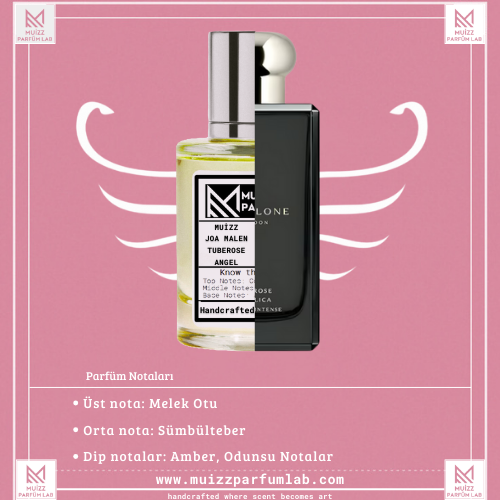 Joa Malen Tuberose Angel