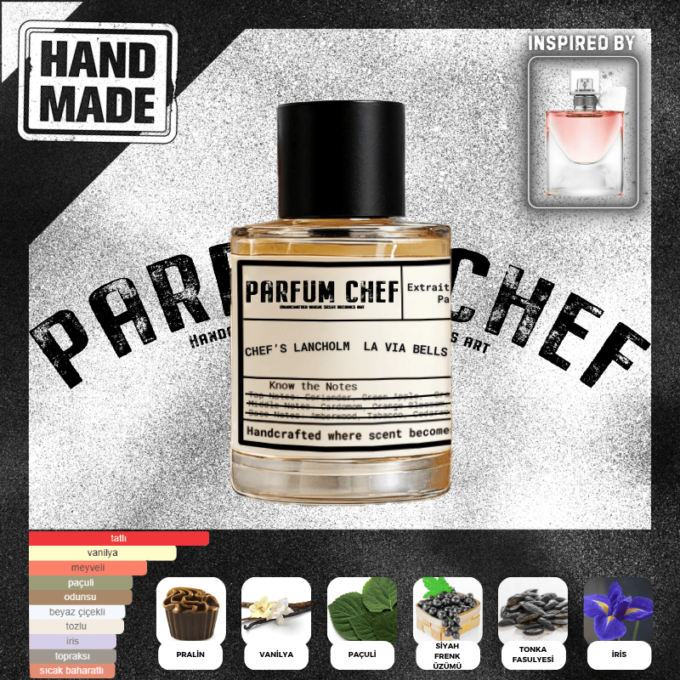 Lancholm La Via Bells