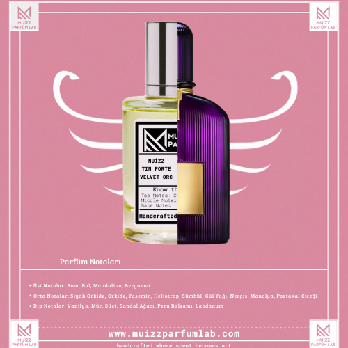 Tom Ford Velvet Orchid
