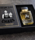 Chef's CHAOS for Him
