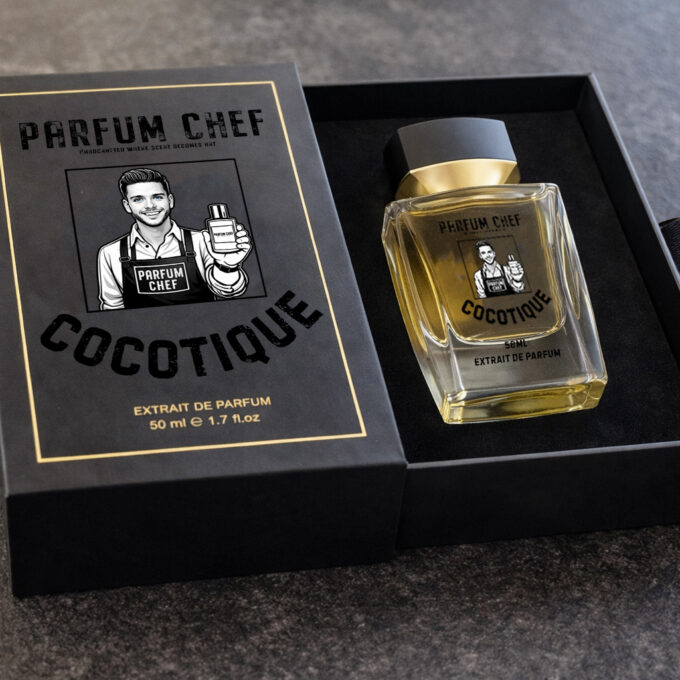 Chef's COCOTIQUE Unisex